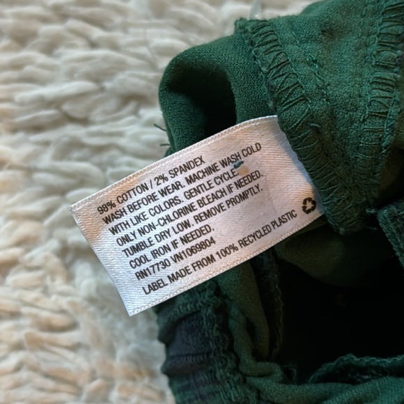 NWT cat&jack pant for boy size 0-3 months - Picture 4 of 5